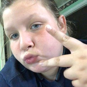 Meet your Posher, Dixie